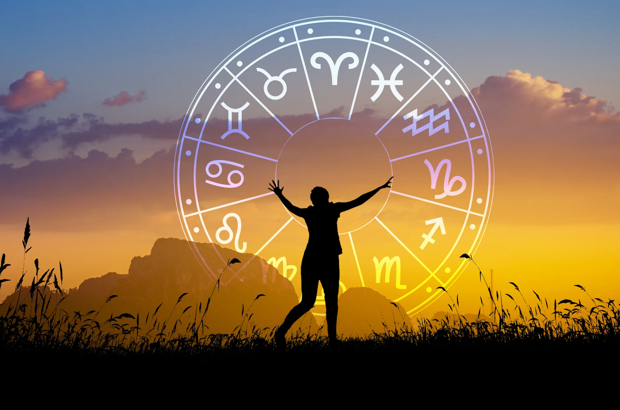 Metų astrologinė prognozė